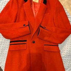 Pre Love Blazer 