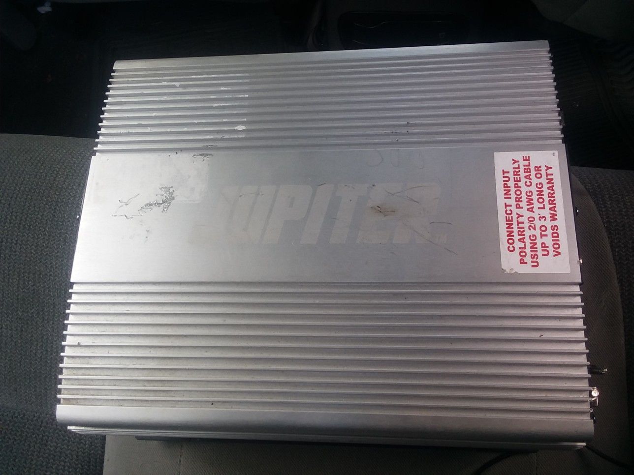 Jupiter 3000watt Power Inverter