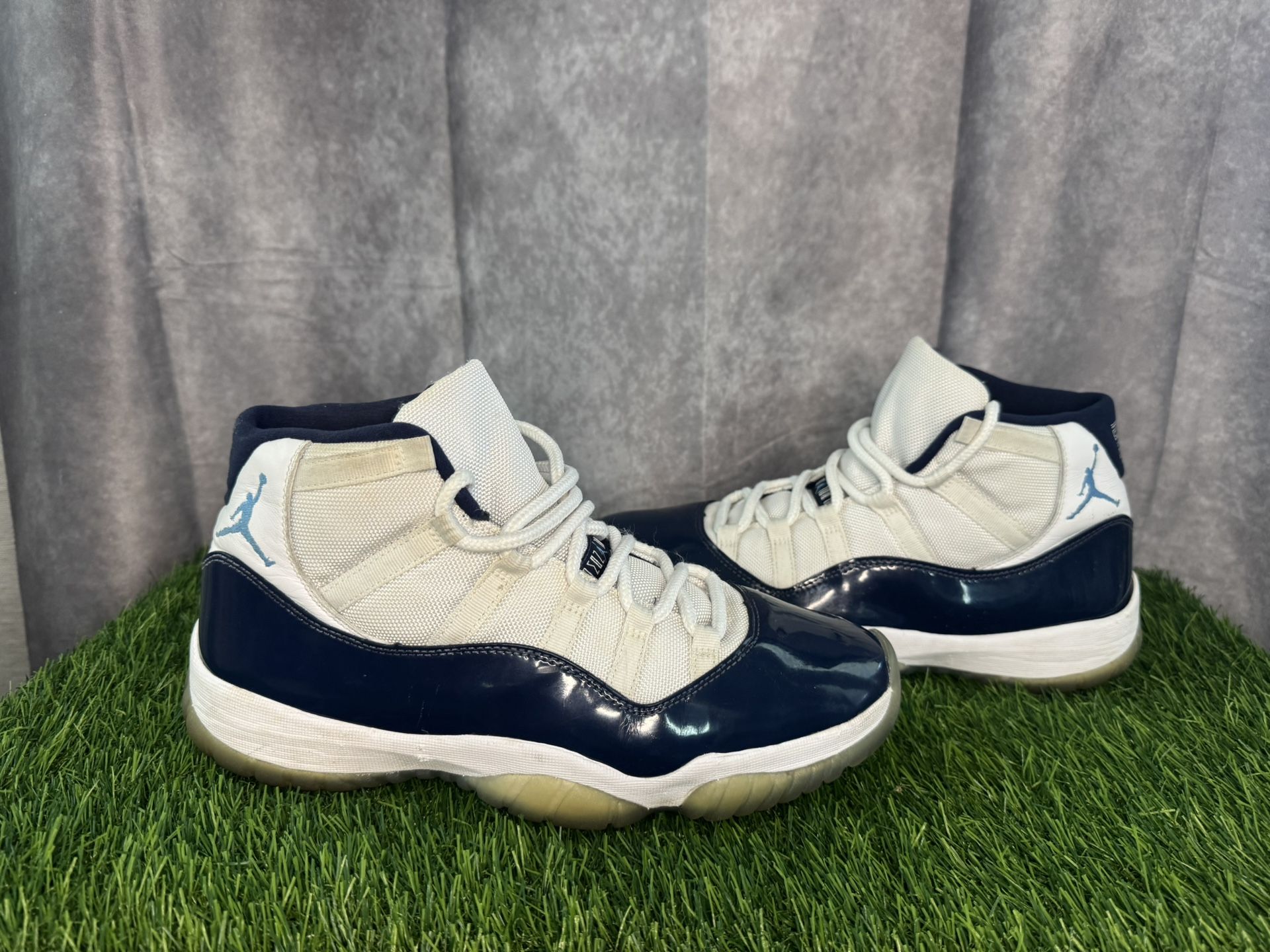 Air Jordan 11 Retro 'Win Like '82'