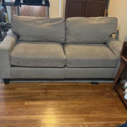 Sofa Loveseat 