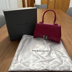 Balenciaga Purse