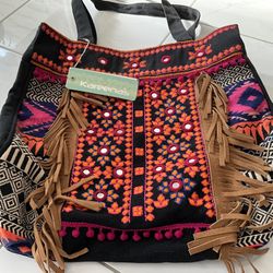 Kareena’s  Hand Bag New 