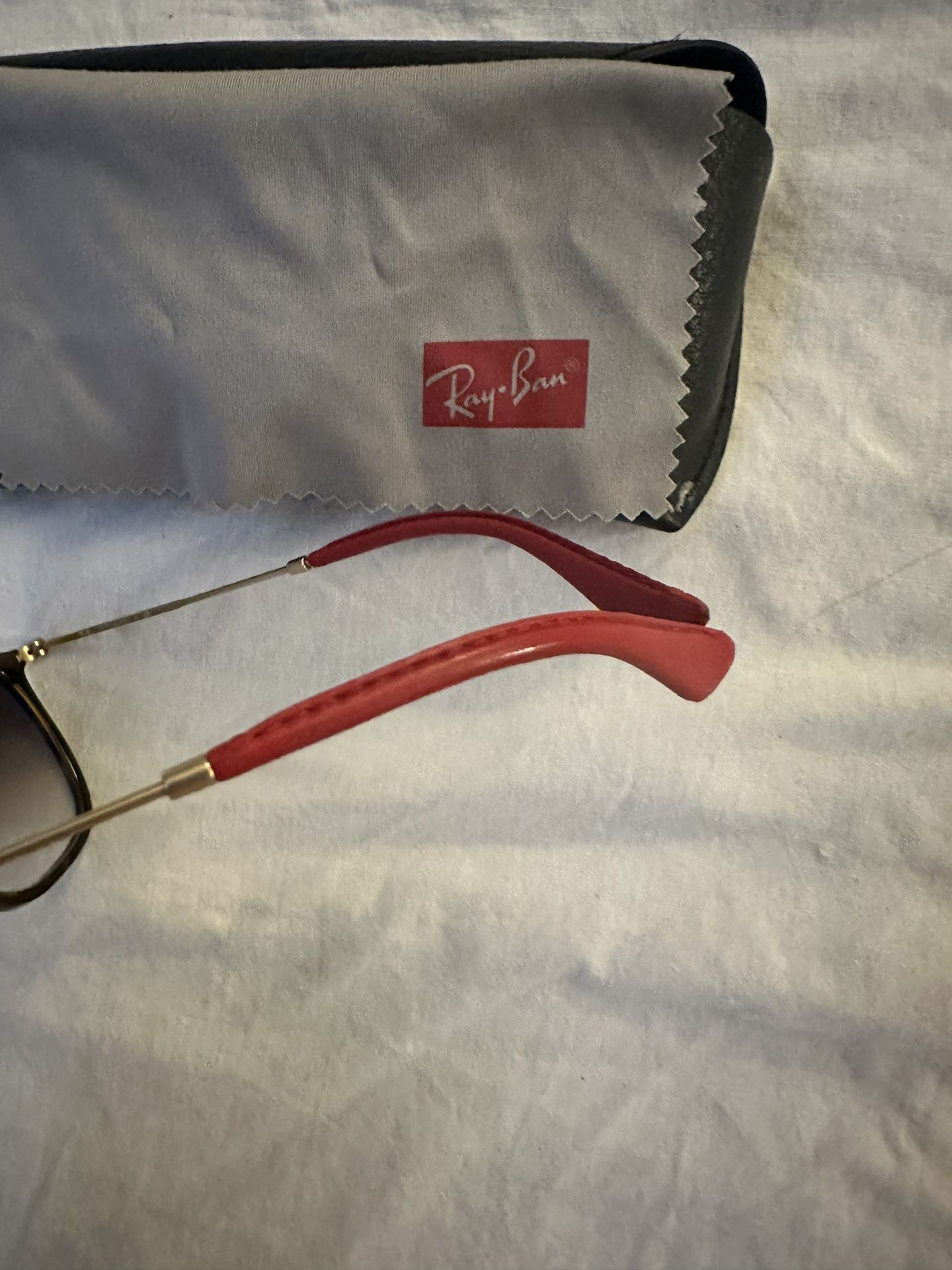 Rayban Sunglasses