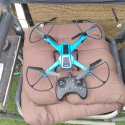 Vivitar/Remote Control Flyer 