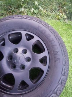 Tires