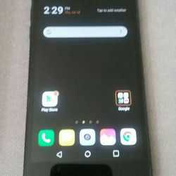 LG ANDROID PHONE 16GB UNLOCKED ANY SIM ANY CARRIER USA MEXICO SOUTH  AMERICA UNLOKED LIBERADO