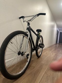 Throne 29er