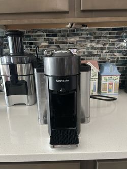 Nespresso Vertuo Coffee Machine