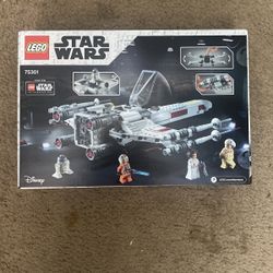 Star Wars Lego Set 