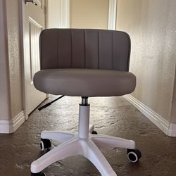 Modern Rolling Desk Chair