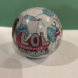 BRAND NEW LOL Surprise All Star BB’s