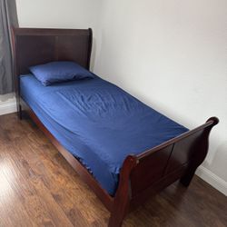 Twin Bed Frame