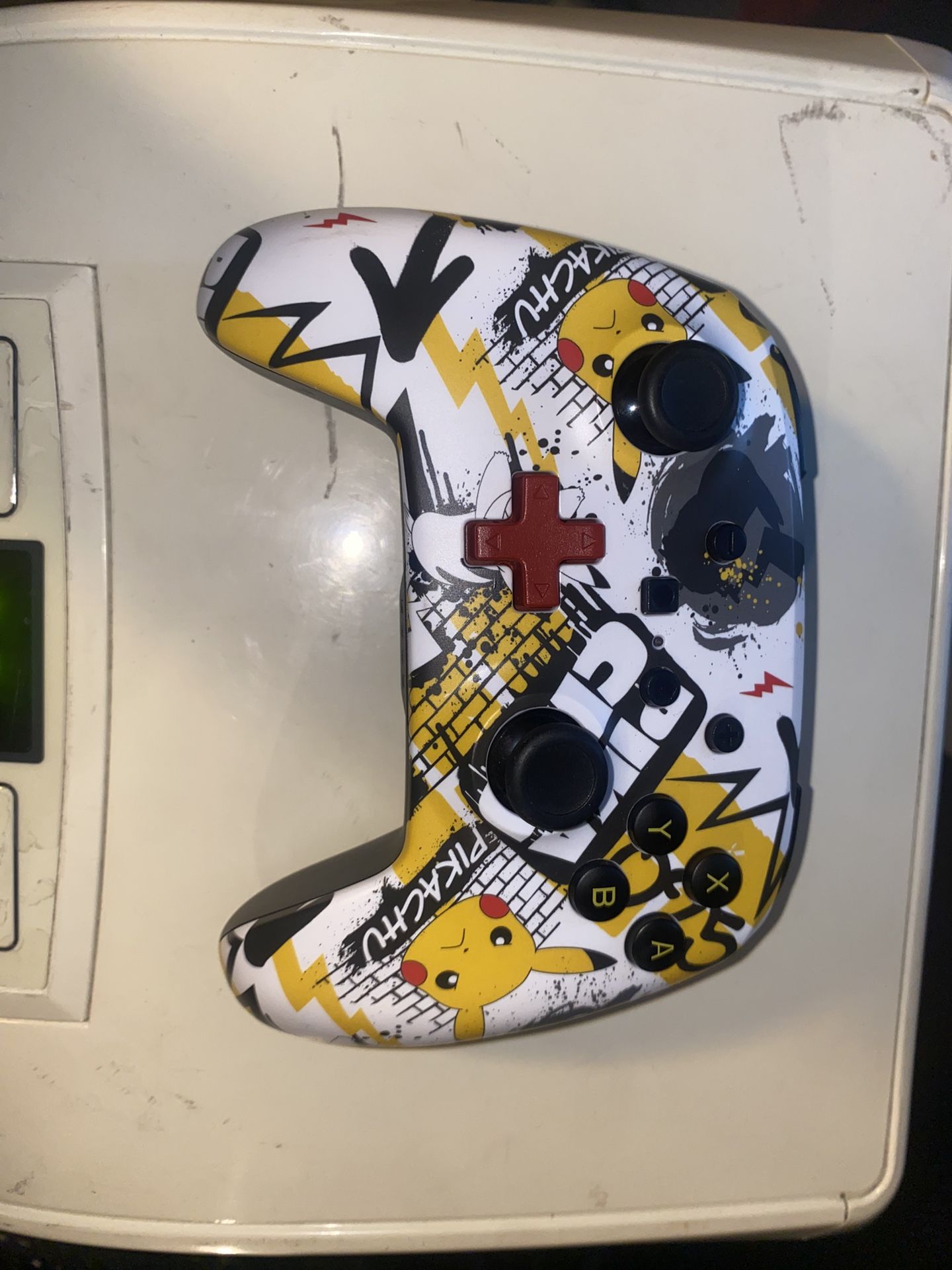 Nintendo Switch Controller