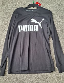Puma Large