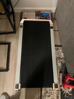 Walking Pad