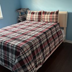 Bed For Sale With Bed Frame Included 