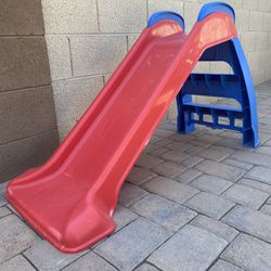 Outdoor, Indoor Slides for Kids 