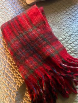 Steve madden scarf