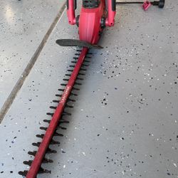 Trimmer