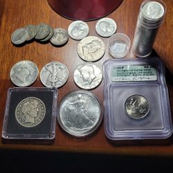 10/22/25 US SILVER 🔥