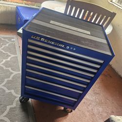 Broken Toolbox 