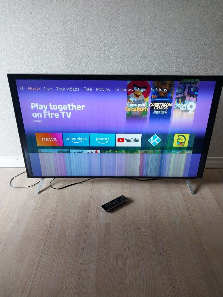 Vizio 50 Inch