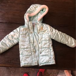 Disney Jacket