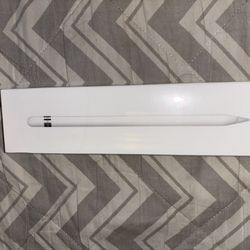 Apple Pencil 1 BRAND NEW