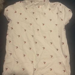 Tommy Hilfiger Shirt Size 16