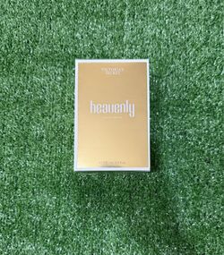 100mL/3.4 fl oz Victoria's Secret Heavenly Eau de Parfum