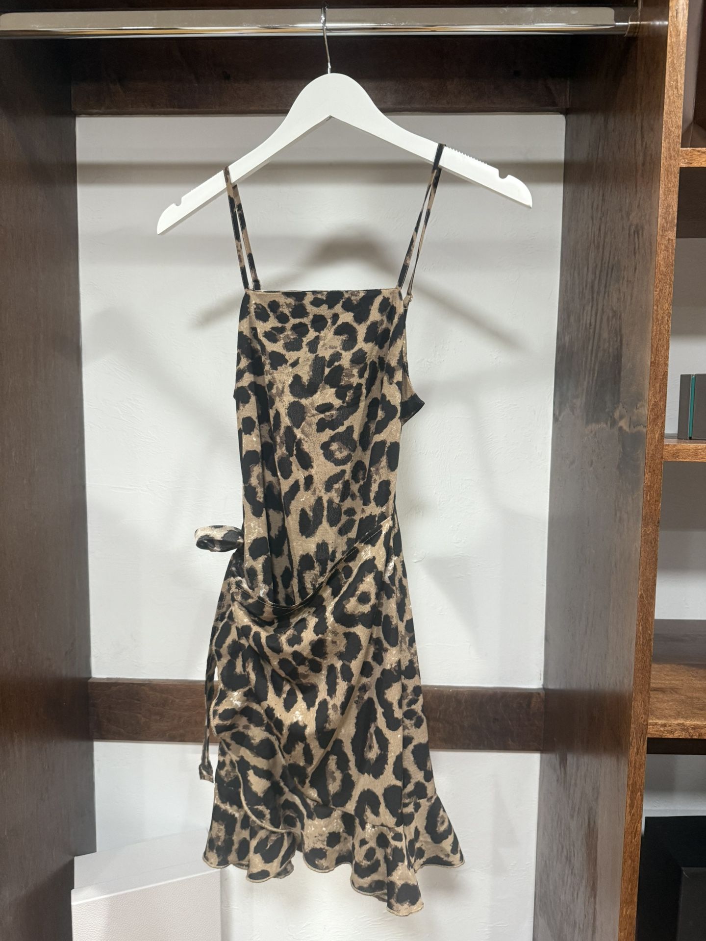 Women Summer Dress