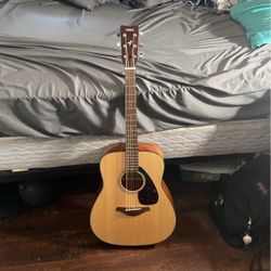 YAMAHA FG800(good condition)