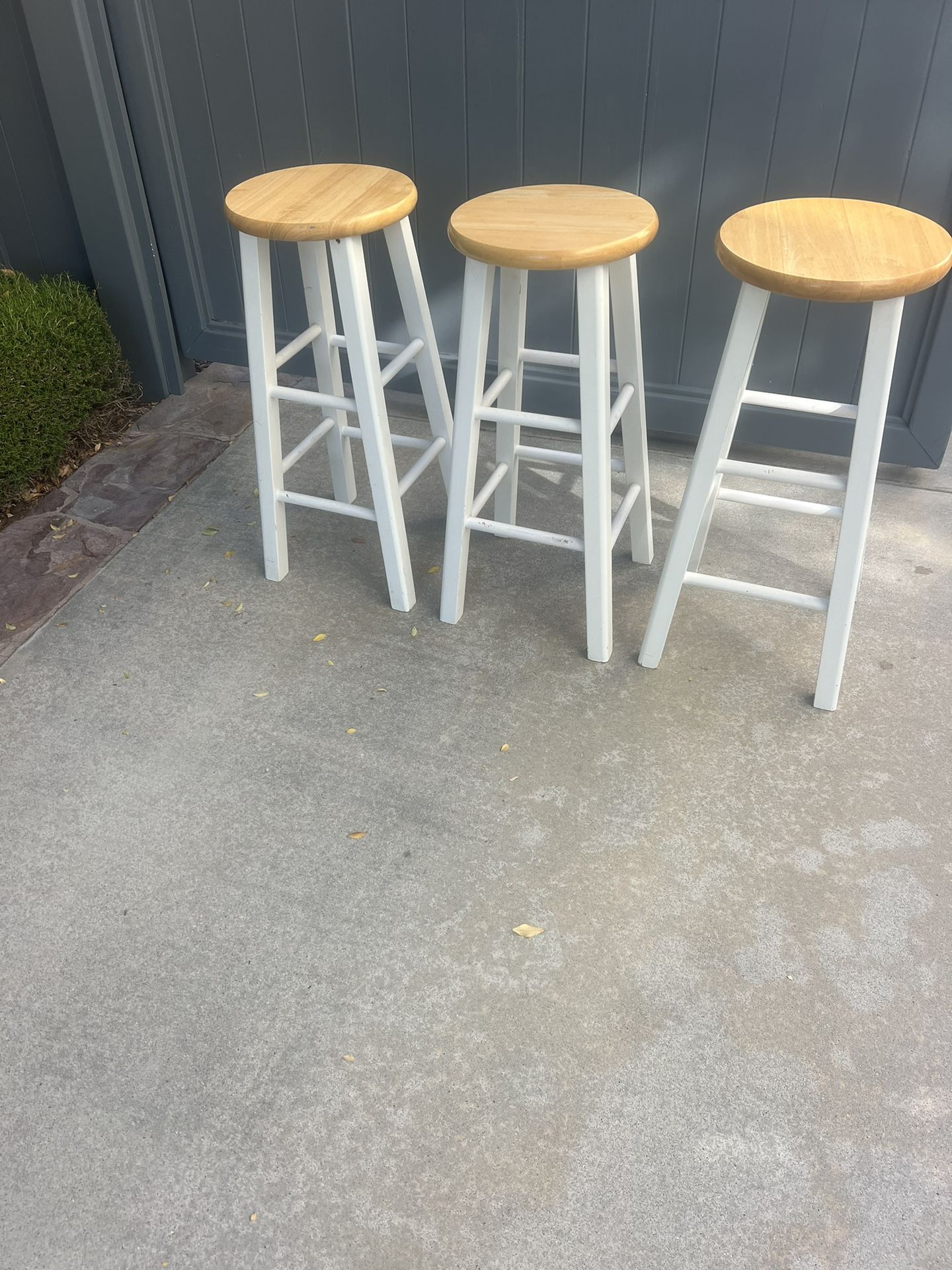 Bar Stools (3)