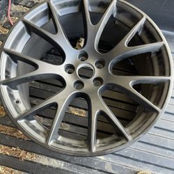 Wheel