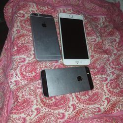 Apple I PHONES