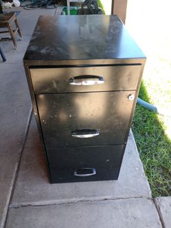 Cajon de fierro