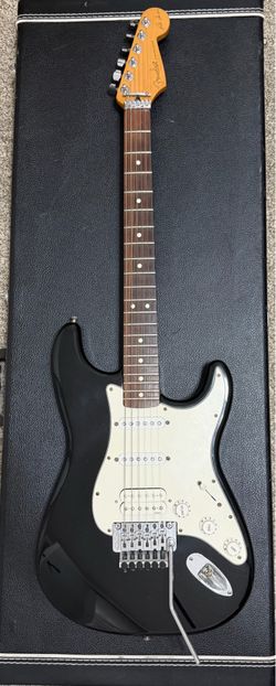 Fender Richie Sambora signature Stratocaster mim