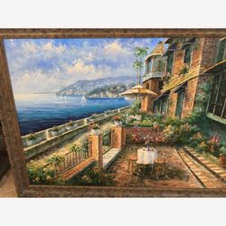 Paintings 
