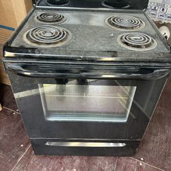 Oven 