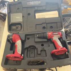 Volt Cordless Drill Driver 