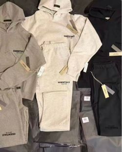 Essentials set