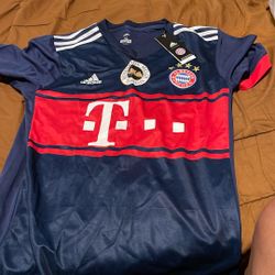 Bayern Múnich Kit De Soccer