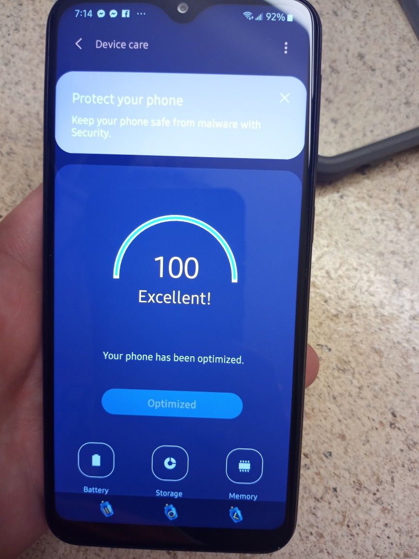 Galaxy A10E