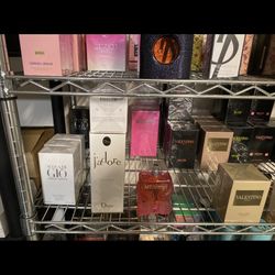 New Cologne / Perfume New in  Box