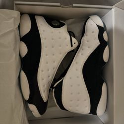 Jordan 13 Obsidian size 13