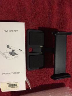 Mavic pro I pad/ tablet holder