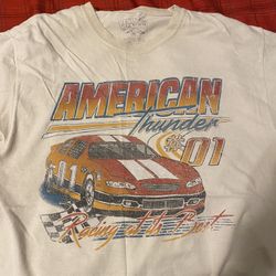 Vintage T-shirt 