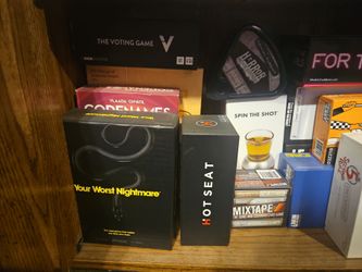 Drinking Games