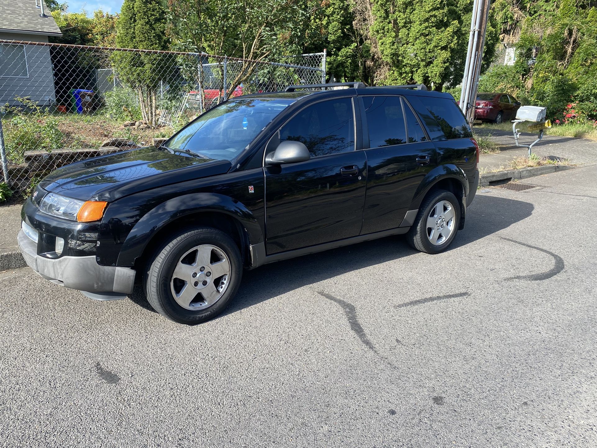 2005 Saturn VUE