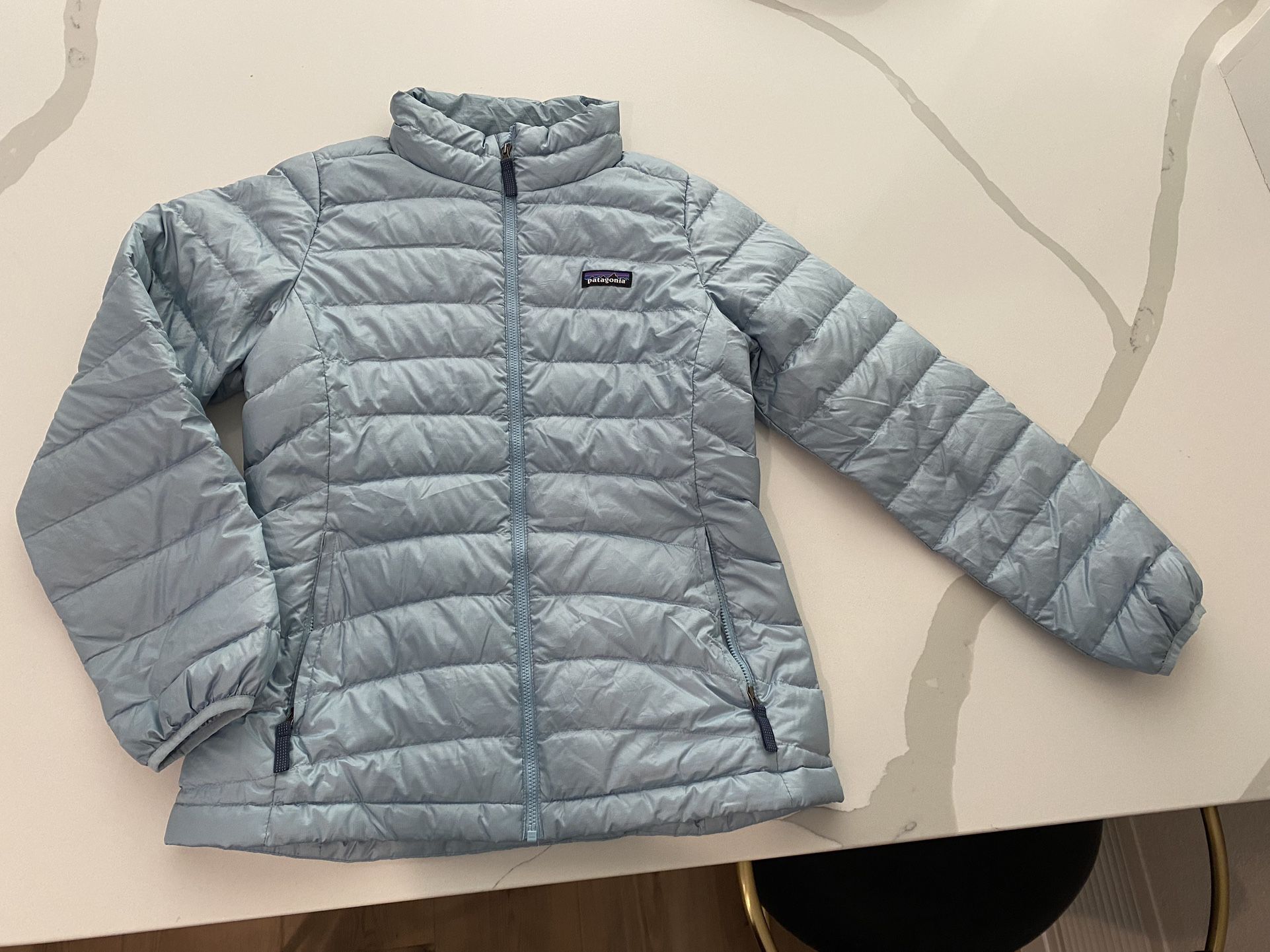 Patagonia Nano Puff Jacket KIDs (Size XL) 
